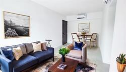 KI Residences at Brookvale (D21), Condominium #556687651